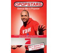 Popstars - Dance like a Popstar [Alemania] [DVD]