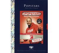 Popstars - Dance like a Popstar - Diamond Collection [Alemania] [DVD]