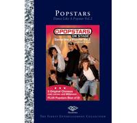 Popstars - Dance like a Popstar Vol. 2 - Diamond Collection [Alemania] [DVD]