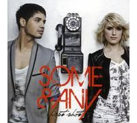 Popstars Du & Ich - Winner-Album