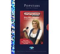 Popstars - Sing like a Popstar - Diamond Collection [Alemania] [DVD]
