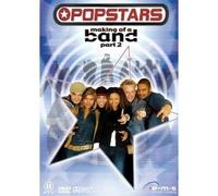 Popstars - The Making of a Band [Alemania] [DVD]