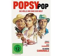 Popsy Pop - Die Hölle am Ende der Welt [Alemania] [DVD]