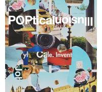 John Cale – POPtical Illusion – Vinilo – Domino