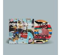 POPtical Illusion [輸入盤CD] (DS178CD)_1934