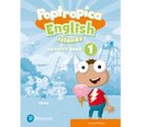 Poptropica English Islands 1 Activity Book Print & Digital InteractiveActivity Book - Online World Access Code