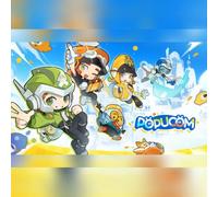 POPUCOM (PC) Steam Gift - GLOBAL