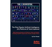 Popular Artificial Intelligence Platforms & Tools Explained: The 2026 Definitive Guide to AI Platforms, Tools, and Vendors Including ChatGPT, Claude, Grok, Amazon, Google AI, & More