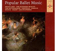 Popular Ballet Music