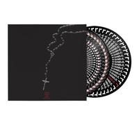popular band / songwriters - Three Cheers For Sweet Revenge Zoetrope Edition! Chemical Romance