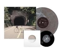 popular band - When We Were Friends ( One time pressing of 3,000 copies + ultra rare single in a 7 inch record included! )