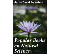 Popular Books On Natural Science (ebook)