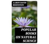 Popular Books On Natural Science (ebook)