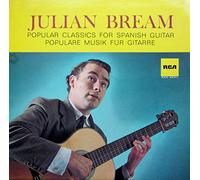 Popular Classics For Spanish Guitar
