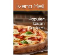 Popular Italian Recipes