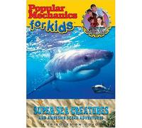 Popular Mechanics for Kids - Popular Mechanics for Kids: Super Sea Creatures [USA] [DVD]