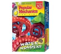 Popular Mechanics For Kids: Water Wonders: Gift Box (TV SERIES)
