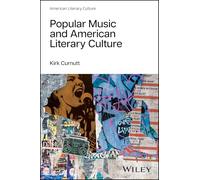 Popular Music and American Literary Culture: Reading the Beat