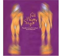 Popular Music For Today's Active Lifestyles