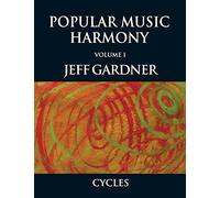 Popular Music Harmony Vol. 1 - Cycles: Volume 1