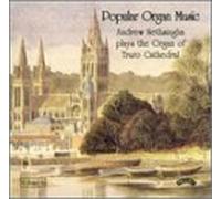 Popular Organ Music - Popular Organ Music-Volume. 6