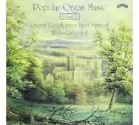Popular Organ Music Vol.3