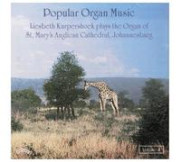Popular Organ Music Vol.4