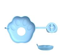 Popular Silicona - Portadores De Glacielos, Soporte De Paleta Para Niños Sin | Catcher De Silicona Portátil Para Lavables Reutilizables Para Días Calurosos, Hogar, Picnic