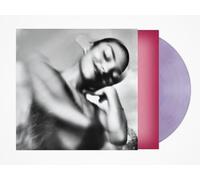 popular singer & songwriter - Olivia The Art Of Loving Purple Edition