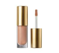 Popular sombra de ojos líquida multicolor: encanto de larga duración a todo color. Fácil de crear un maquillaje atractivo. Corrector cosmético natural de 4,5 ml (A, talla única)