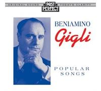 Popular Songs from 1926 - 1940