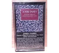 Popular Songs of Xmas & New Ye [Casete]