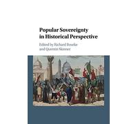 Popular Sovereignty in Historical Perspective