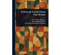 Popular Tales From the Norse