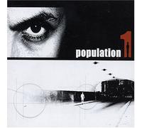Population 1 - Population 1
