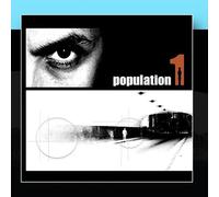Population 1 - Population 1 [Import]
