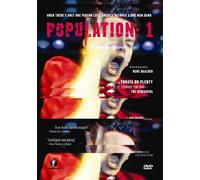 Population 1 - Population: 1 [USA] [DVD]