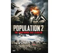 Population 2 [Edizione: Stati Uniti] [USA] [DVD]