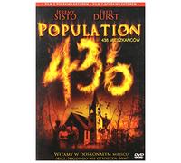 Population 436 [DVD] (IMPORT) (No hay versión española)