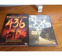 Population 436 [Francia] [DVD]