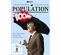 Population Boom (DVD) Farida Akther Betsy Hartmann Mukesh Ambani Ted Turner