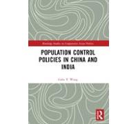 Population Control Policies In China And India