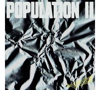 Population II - Electrons Libres Du Quebec [Vinilo]