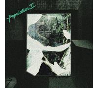 Population II - Maintenant Jamais (Gatefold Sleeve) (LP)
