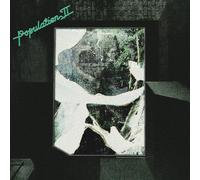 Population II - Maintenant Jamais [Vinilo]