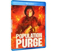 POPULATION PURGE