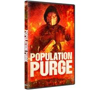 POPULATION PURGE