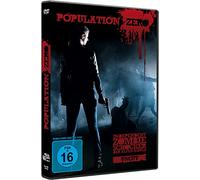 Population Zero - Uncut [Alemania] [DVD]