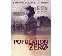 Population Zero [USA] [DVD]