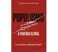 Populismo: A Fratura Global (ebook)